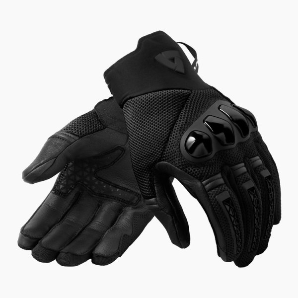 Rev'it! Revit Gloves Speedart Air Black